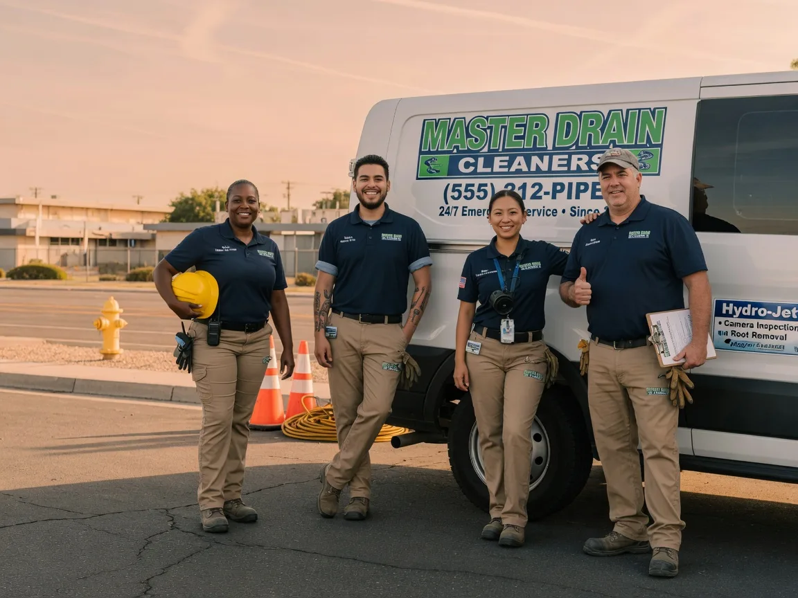 Drain Cleaning company in Glenham, NY